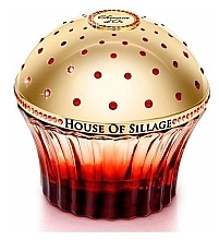 Fragrances, Perfumes, Cosmetics House of Sillage Chevaux D'Or - Eau de Parfum (tester without cap)