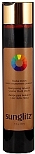 Fragrances, Perfumes, Cosmetics Shampoo - Sunglitz Mocha Blonde Color Enhancement Shampoo