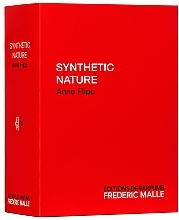 Frederic Malle Synthetic Nature - Eau de Parfum — photo N3