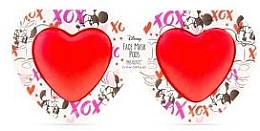 Fragrances, Perfumes, Cosmetics Facial Mask - Disney Face Mask Minnie Mickey