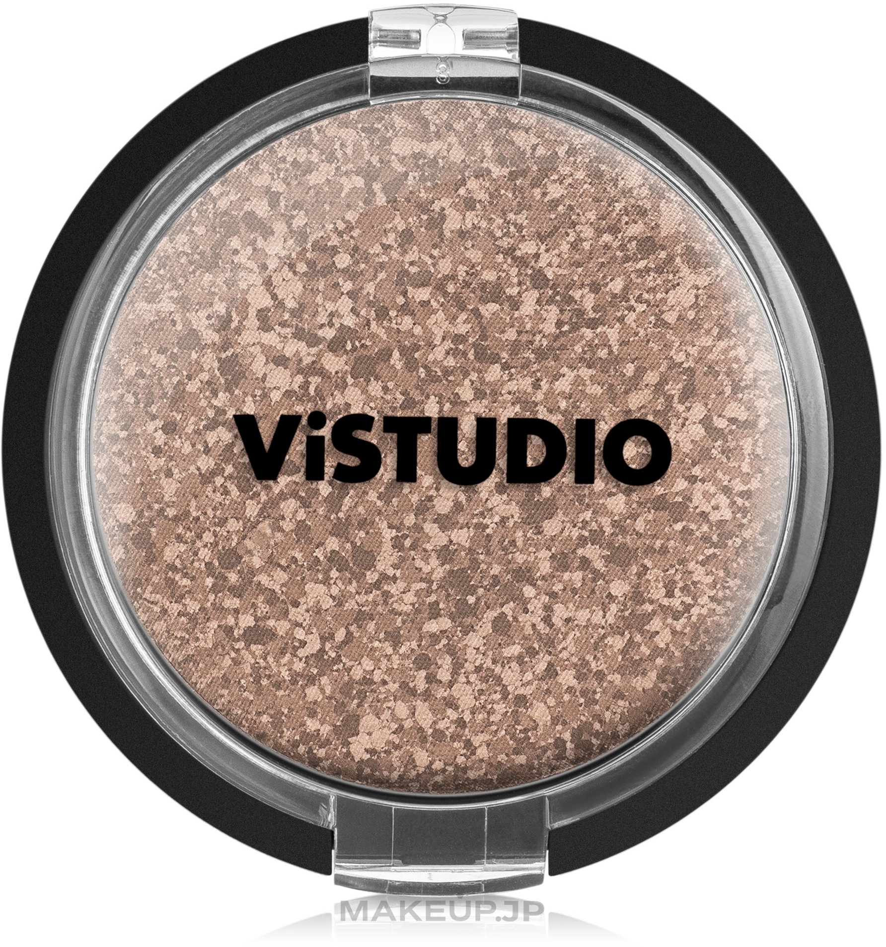 Bronzing Powder - ViSTUDIO Bronzing powder — photo 15 g