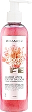 Fragrances, Perfumes, Cosmetics Intimate Wash Emulsion - Organique Bloom Essence Feminine Hygiene Sensitive Emulsion