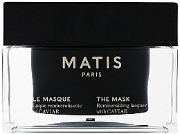 Caviar Face Mask - Matis Paris Caviar The Mask — photo N1