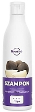 Strengthening Black Turnip Shampoo - Novame — photo N1