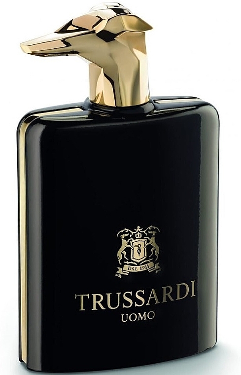 Trussardi Uomo Levriero Collection - Eau de Parfum (tester without cap) — photo N4