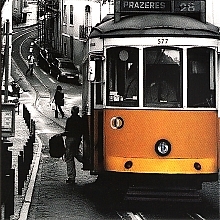 Natural Soap - Essencias De Portugal Living Portugal Electrico De Lisboa Jasmine — photo N1