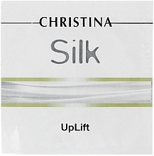 Fragrances, Perfumes, Cosmetics Lifting Cream - Christina Silk UpLift Cream (sample)