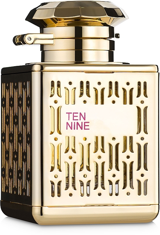 Atelier Flou Ten Nine - Eau de Parfum (tester with cap) — photo N5