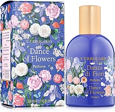 L'Erbolario Danza Di Fiori Profumo - Eau de Parfum — photo N2