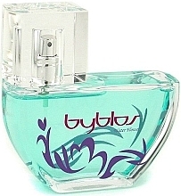 Fragrances, Perfumes, Cosmetics Byblos Water Flower - Eau de Toilette (tester with cap)