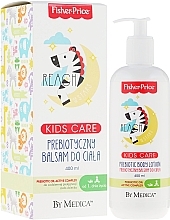 Fragrances, Perfumes, Cosmetics Kids Body Balm - Fisher Price Kids Care Reach Stars Body Balm