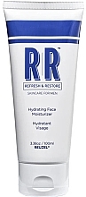 Fragrances, Perfumes, Cosmetics Face Cream - Reuzel Refresh & Restore Hydrating Face Moisturizer