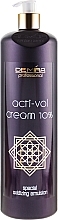 Oxidizing Emulsion 10% - Demira Professional Acti-Vol Cream — photo N106