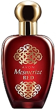 Fragrances, Perfumes, Cosmetics Avon Mesmerize Red - Eau de Toilette