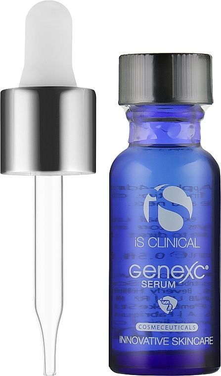 Anti-aging Face Serum - Is Clinical GeneXC Serum — photo N1