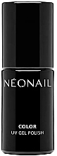 Fragrances, Perfumes, Cosmetics Gel Polish - NeoNail Professional Beatrice Valli Senza Filtri Collection Color UV Gel Polish