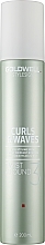 Fragrances, Perfumes, Cosmetics Curl Modeling Spray - Goldwell Stylesign Curly Twist Around