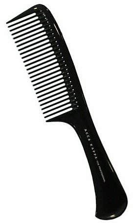 Comb, 7230 - Acca Kappa Comb Teeth Medium — photo N1