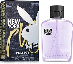 Playboy Playboy New York - Eau de Toilette — photo N12
