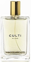 Culti Milano Tabacco Assoluto - Perfume — photo N1