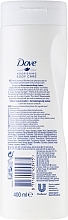 Moisturizing Lotion for Ultra-Dry Skin - Dove Intensive Nourishing Lotion — photo N4