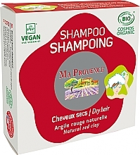 Organic Shampoo for Dry Hair - Ma Provence — photo N2