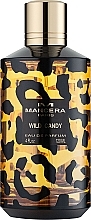 Mancera Wild Candy - Eau de Parfum — photo N8