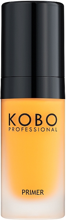 Anti-Bluish Complexion Makeup Base - Kobo Professional Primer — photo N2