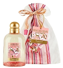 Fragrances, Perfumes, Cosmetics Fragonard Reine Des Coeurs - Eau de Toilette