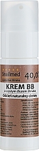 Fragrances, Perfumes, Cosmetics CC Cream, 30ml - Snailmed