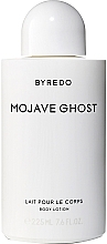 Byredo Mojave Ghost - Body Lotion — photo N4