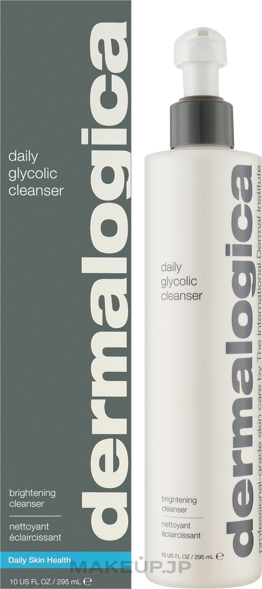 Daily Glycolic Cleanser - Dermalogica Daily Glycolic Cleanser — photo 295 ml