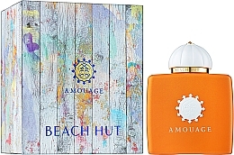 Amouage Beach Hut Woman - Eau de Parfum — photo N25