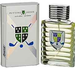 Omerta Putting Green - Eau de Toilette — photo N5