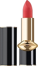 Matte Lipstick - Pat McGrath Matte Trance Lipstick — photo N3