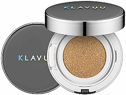 Fragrances, Perfumes, Cosmetics Face Cushion - Klavuu Urban Pearlsation High Coverage Tension Cushion