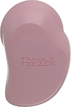 Hairbrush - Tangle Teezer The Original Thick and Curly Lilac Paradise — photo N2