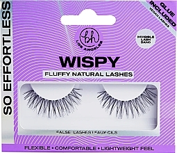 Fragrances, Perfumes, Cosmetics つけまつげ - BH Cosmetics Wispy Lashes So Effortless