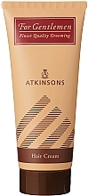 Fragrances, Perfumes, Cosmetics Hair Cream - Atkinsons For Gentlemen Hair Cream