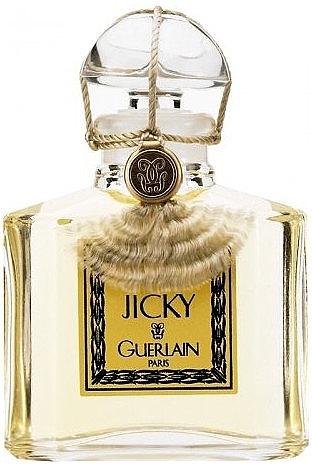 Guerlain Jicky - Perfume — photo N13