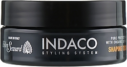 Fragrances, Perfumes, Cosmetics Ultra-Strong Hold Hair Styling Wax - Helen Seward Indaco Shaping Tech