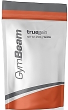 Fragrances, Perfumes, Cosmetics Banana Whey Protein - GymBeam True Whey