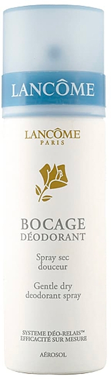 Lancome Bocage - Deodorant — photo N1