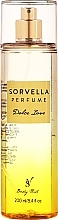Sorvella Perfume Dolce Love - Perfumed Spray — photo N7