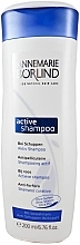 Anti-Dandruff Shampoo - Annemarie Borlind Active Shampoo — photo N7