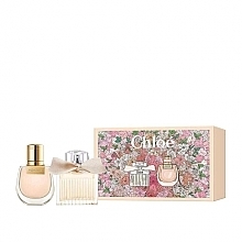 Fragrances, Perfumes, Cosmetics Set (edp/mini/20ml*2) - Chloe Mini Set