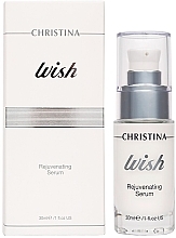 Rejuvenating Serum - Christina Wish Rejuvenating Serum — photo N16