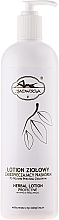 Body Lotion - Jadwiga Herbal Protective Lotion — photo N9