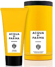 Face Scrub - Acqua di Parma Barbiere Pumice Face Scrub — photo N3