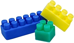 Fragrances, Perfumes, Cosmetics Handmade Soap "Lego-1" - Hand Made by Olena Kravchenko